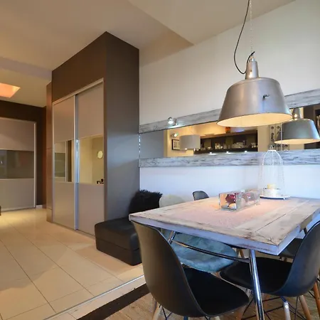 Apartment Manhattan